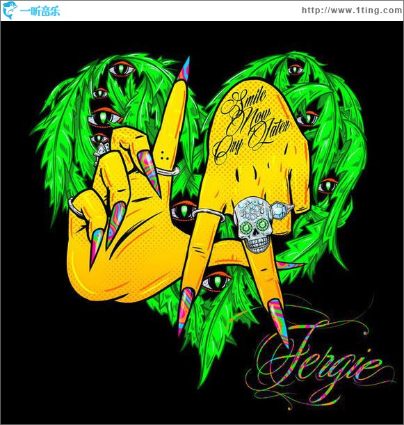 L.A. Love (La La)(single)