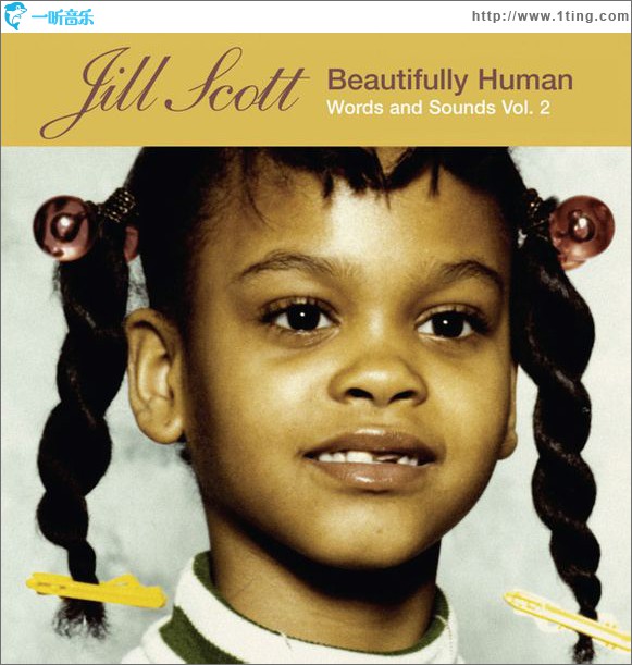 Beautifully Human: Words and Sounds, Vol. 2