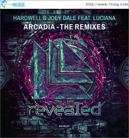 Arcadia(single)