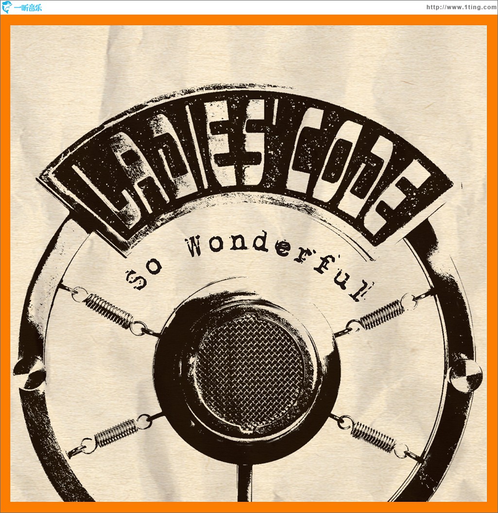 So Wonderful (Single)