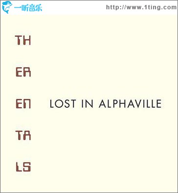 Lost In Alphaville