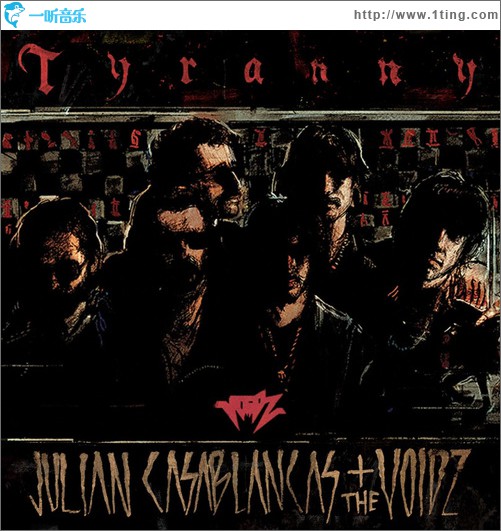 Tyranny