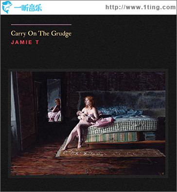 Carry On The Grudge