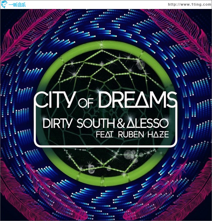 City of Dreams(EP)