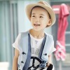张轶轩 小小男子汉 试听