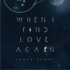 When I Find Love Again(single)