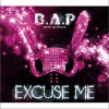 B.A.P Excuse Me (Japanese Ver.) 试听