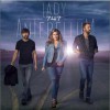 Lady Antebellum Freestyle 试听