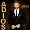 Ricky Martin Adios 试听