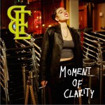 Moment of Clarity(single)详情