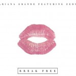 Break Free(single)