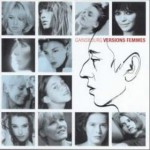 Gainsbourg Versions Femmes