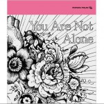 You Are Not Alone (Single)详情