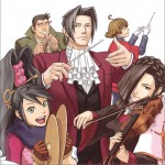 逆転検事2 オーケストラ·アレンジ楽曲集 ～奏でられし逆転～