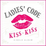 KISS KISS (Single)详情