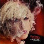 Give My Love To London详情