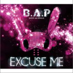 EXCUSE ME (Single)详情