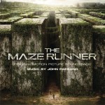 移动迷宫 电影原声大碟 The Maze Runner (Original Motion Picture Soundtrack)