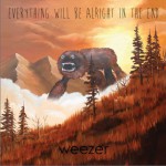 Everything Will Be Alright In The End(Single)详情