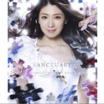 SANCTUARY ～Minori Chihara Best Album～茅原実里10周年ベストアルバム