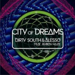 City of Dreams(EP)详情