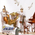 逆転裁判 ジャズアルバム～GYAKUTEN MEETS JAZZ SOUL～