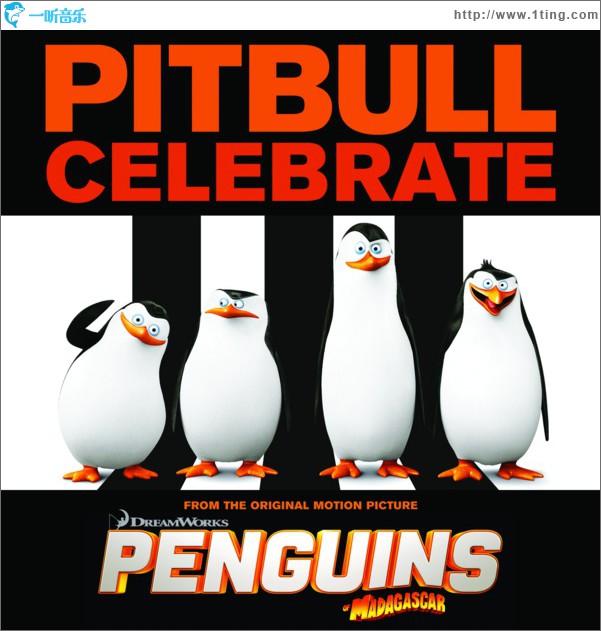 Celebrate (From the Original Motion Picture Penguins of 