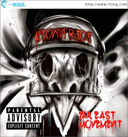 KTown Riot