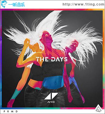 The Days (feat. Robbie Williams)