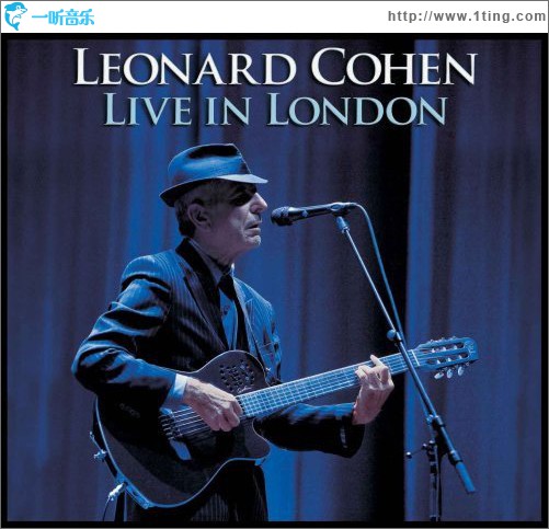 Live In London