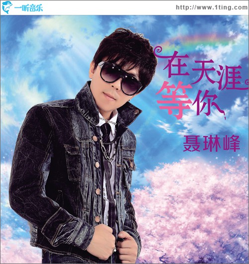 在天涯等你(单曲)