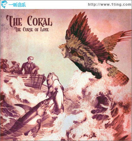 The Curse of Love