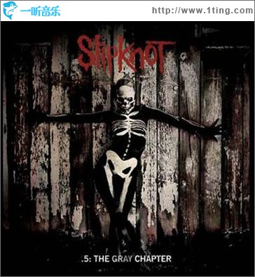 .5: The Gray Chapter