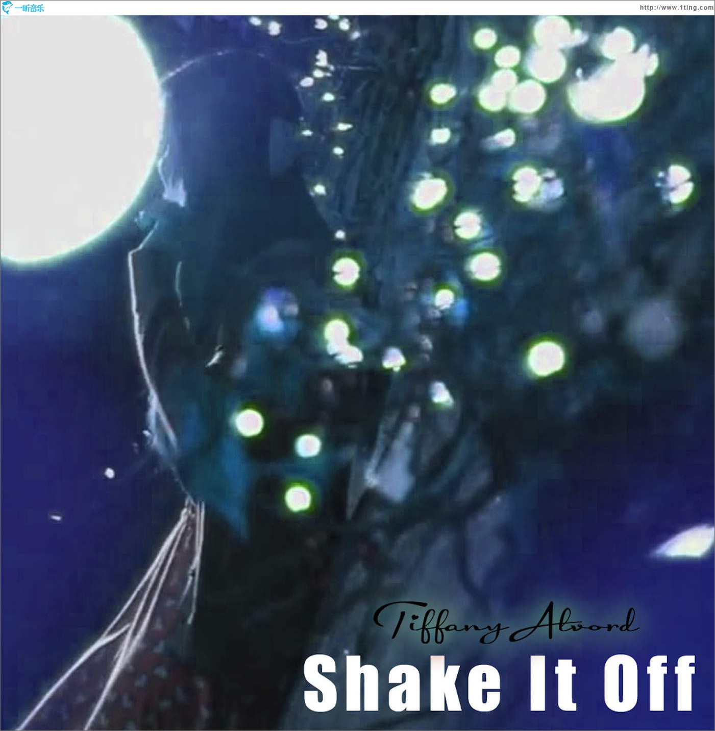 Shake It Off(single)