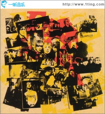 Legacy: The Best of Mansun
