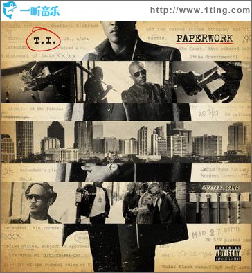 Paperwork: The Motion Picture