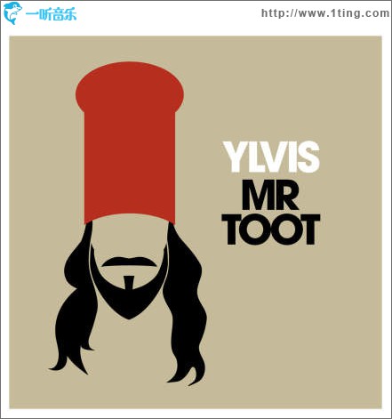 Mr. Toot(single)