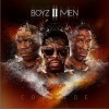 Boyz II Men Underwater 试听