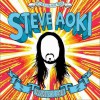 Steve Aoki Control Freak (feat. Blaqstarr & Kay) 试听