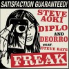 Freak (feat. Steve Bays)
