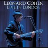 Leonard Cohen Dance Me to the End of Love (Live) 试听