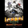 UNIQ Born to Fight(电影《忍者神龟：变种时代》中国主题曲) 试听
