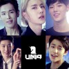 UNIQ Falling in love(Chinese) 试听