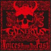 Galneryus Waiting for the Night (Vandenberg cover) 试听