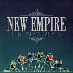 Here in Your Eyes(single)详情