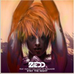 Stay the Night(single)