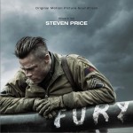 狂怒 电影原声 Fury (Original Motion Picture Soundtrack)试听