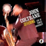 Offering: Live At Temple University