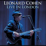 Live In London详情