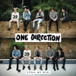 Steal My Girl(single)详情